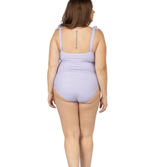 Kindred Bravely nursing/maternity swimsuit - Picture 2 of 5